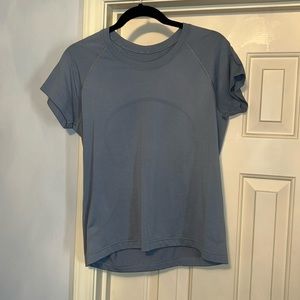 Lulu Lemon Swiftly Tech Short-Sleeve Shirt 2.0